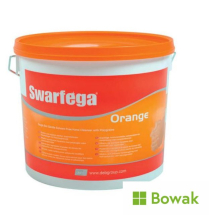 Swarfega Orange Hand Cleaner