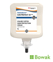 Stokoderm Sun Protect 30 Pure