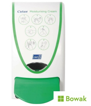 Cutan Moisturiser Dispenser