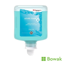 Deb Azure Foam Wash Soap 1000