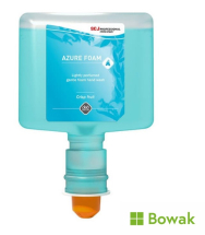 Deb Azure Foam Wash Soap Touch Free