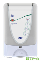 Deb Hand Sanitiser Foam TouchFree Dispenser