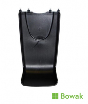 SCJ Drip Tray Black for TouchFree Dispenser