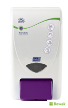 SCJ Heavy Duty Hand Cleaner 2000 Dispensers