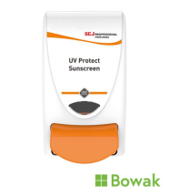 SCJ Sun Protect 1000 Dispenser