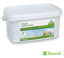 Jangro Biological Laundry Capsules