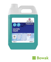 Jangro Laundry Liquid