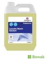 Jangro Laundry Starch Solution