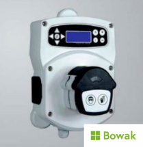Brightlogic 2 Pump Laundry Dosing Unit only