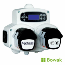 BrightLogic 4 Pump Laundry Dosing Unit only
