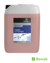Jangro Premium Fabric Softener