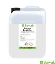 Bowak Emulsifer Laundry