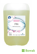 Caretex Fin - High Performance Starch