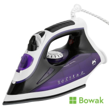 Ovation Steam Iron