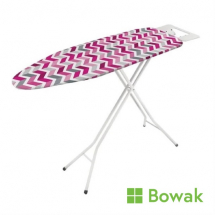 Kuma Ironing Board  L1400 x (H1100xD75)mm