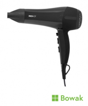 Hairdryer 2000w black