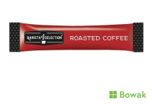 Barista Selection Instant Roasted Coffee Sticks
