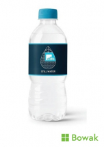 MyCafe Still Water 500ml