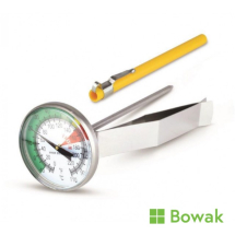 Barista Milk Thermometer