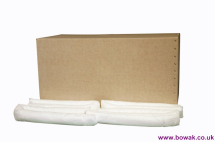 Jangro Absorbent Socks For Oil Spill