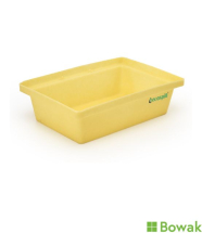 Spill Tray for 2 Drums