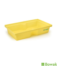 Spill Tray for 6 Drums
