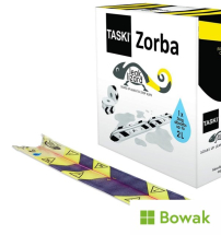 Taski Zorba Leak Lizard Roll