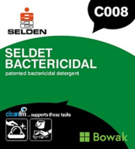 Seldet Bactericidal Neutral Detergent