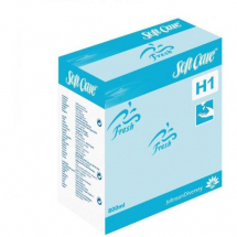 Softcare Handwash Cream H1 800ml (6)