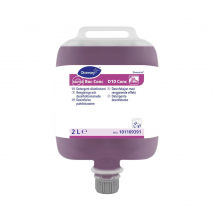 Suma Bac Conc D10 2ltr (Case Of 2)