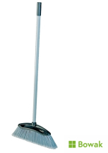 Lobby Brush Long Handle Soft