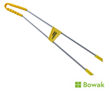 Ranger Curved Litter Picker