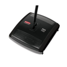 Rubbermaid Brushless Sweeper