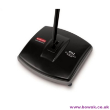 Rubbermaid Floor & Carpet Sweeper