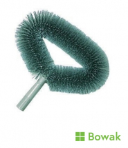 Cobweb Collector Brush Head