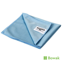 Unger MicroWipe Lite Cloth 40x40cm