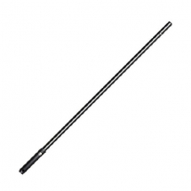 Stingray Easy-Click Pole 1.24m Long