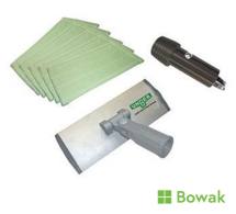 Unger Indoor Cleaning Starter Set Unger