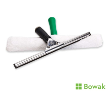 Unger Window Cleaning Starter Kit 2in1