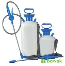 Pump-Up Pressure Spray 10L