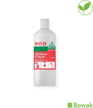 Jangro Enviro Toilet Cleaner & Descaler Complete Kit