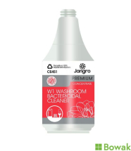 Trigger Bottle for Enviro W1 Washroom Cleaner
