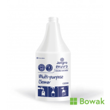 Trigger Bottle for Multi Purpose Cleaner