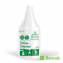 Trigger Bottle for Kitchen Degreaser