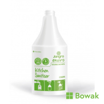 Trigger Bottle for Kitchen Sanitiser