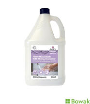 Enviro Foam Handwash Mixing Bottle 4ltr