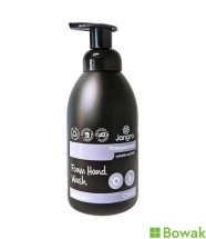 Enviro Empty Foam Handwash Pump Bottle 500ml