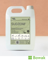 Sudzero Suds Shaker 4 Litre