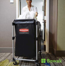 Rubbermaid X-Cart Bag 150 litre