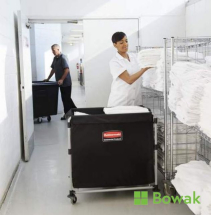 Rubbermaid X-Cart Bag 300 litre